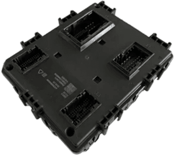 Advanced Body Control Unit