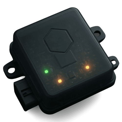 Hybrid Telematics 2.0