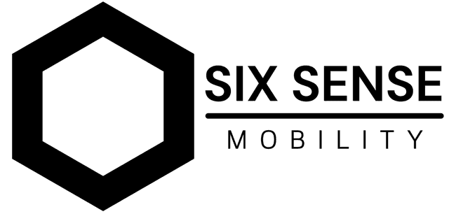Six Sense Mobility