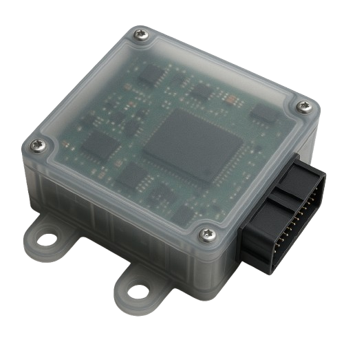 Automated Differential Control Module
