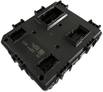 Advanced Body Control Unit
