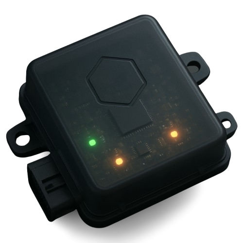 Hybrid Telematics 2.0